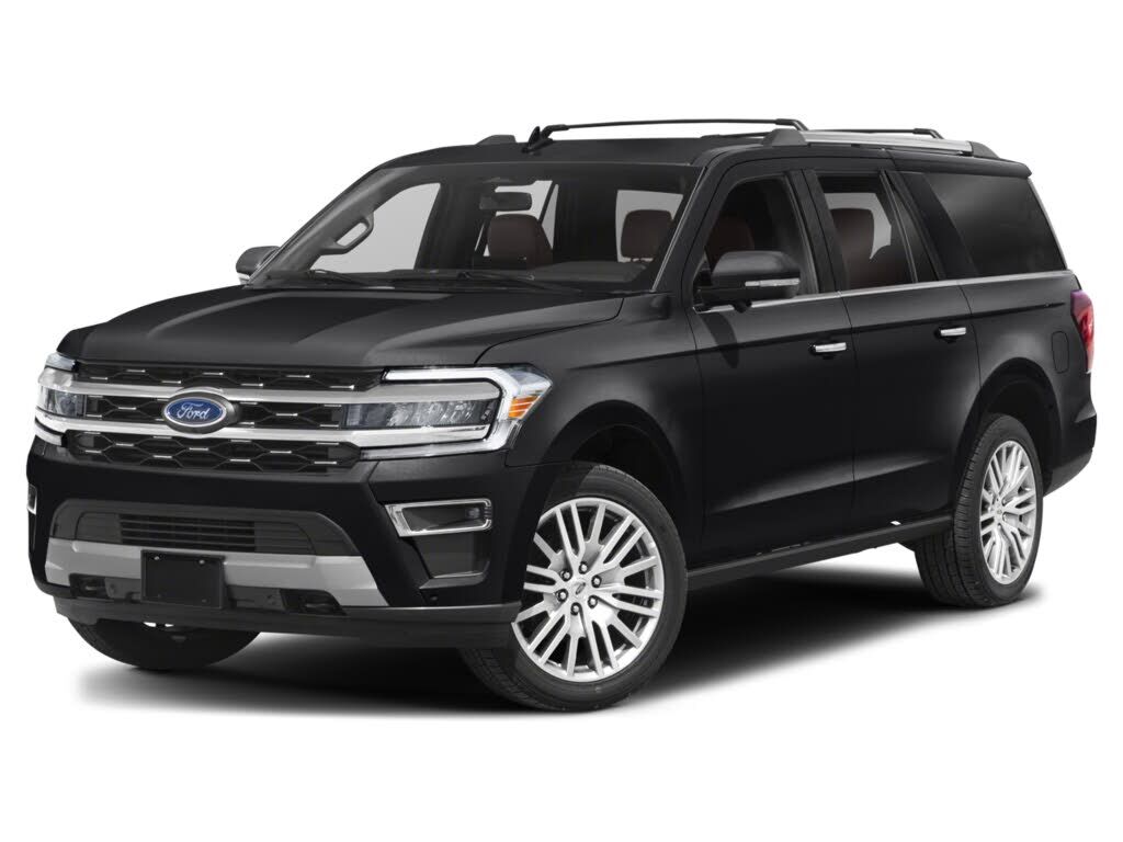 2024 FORD Expedition