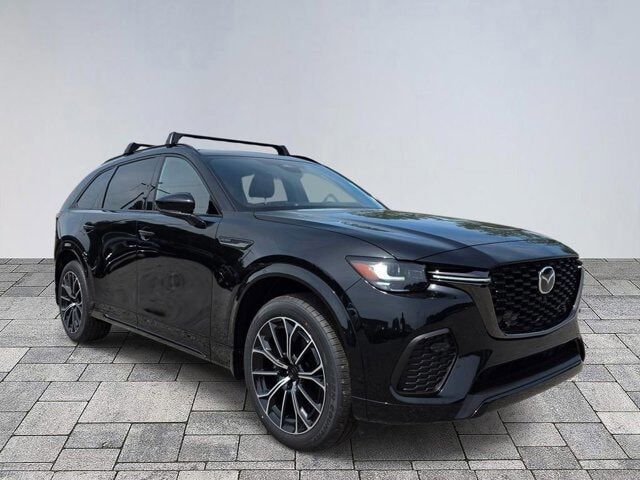 2026 MAZDA CX-70