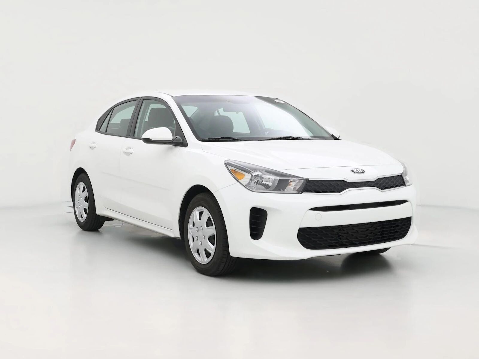 2019 KIA Rio