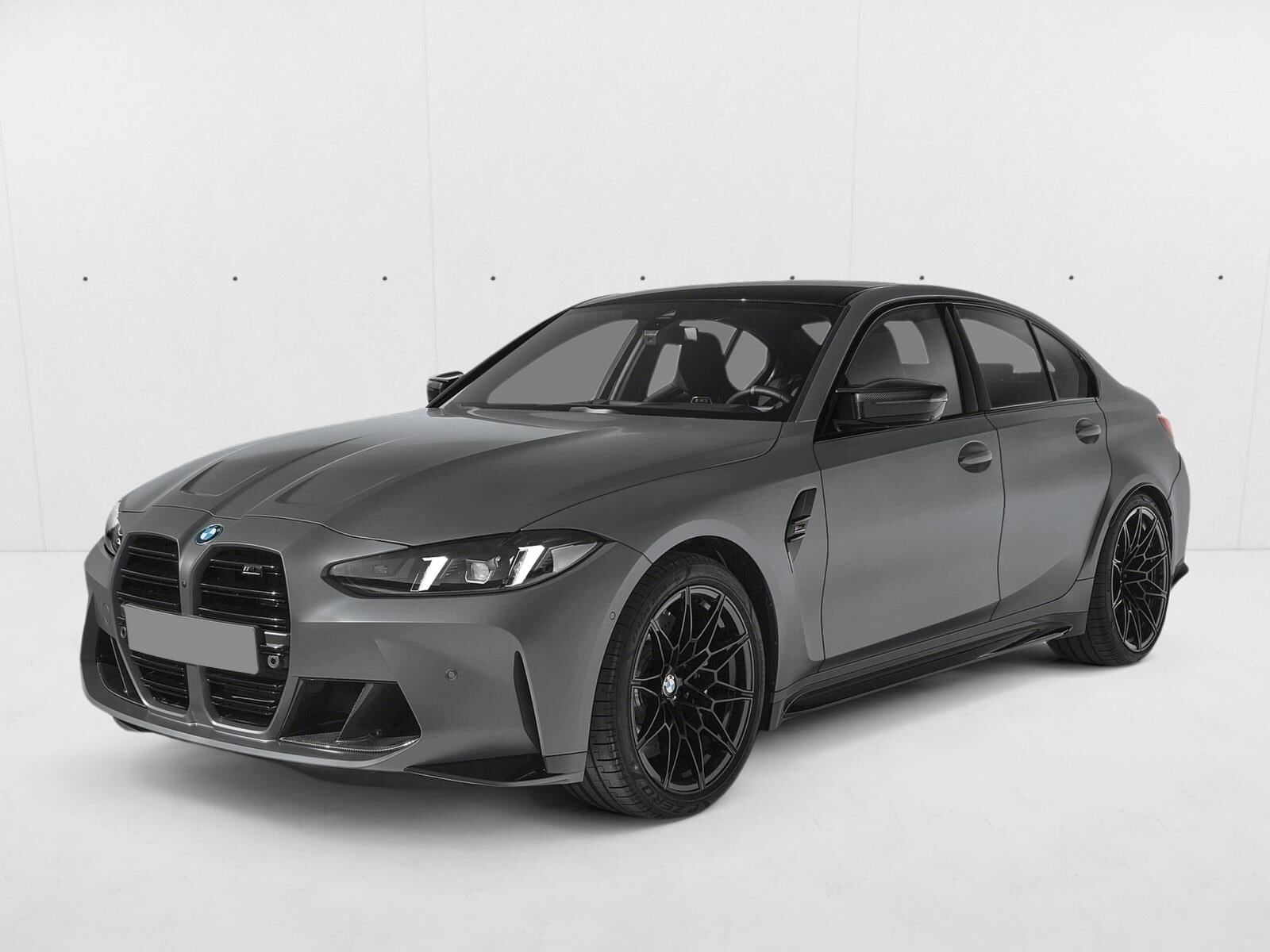 2027 BMW M3
