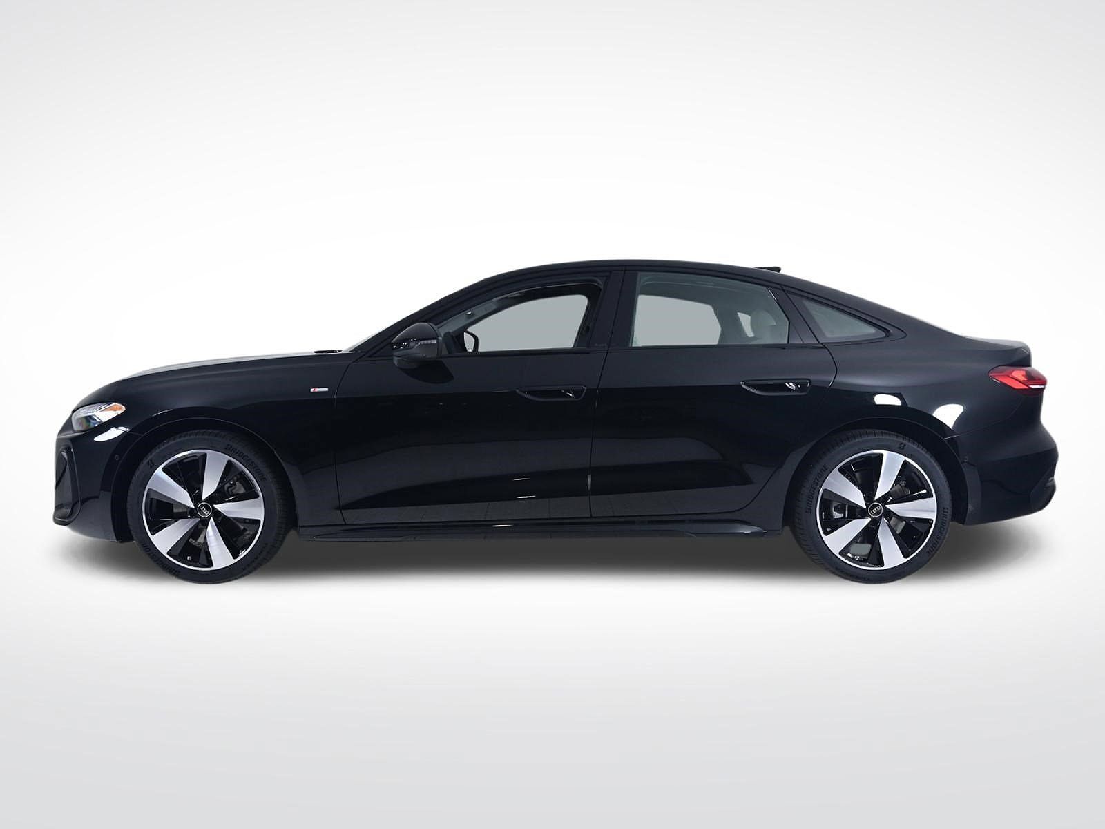 2026 Audi A5