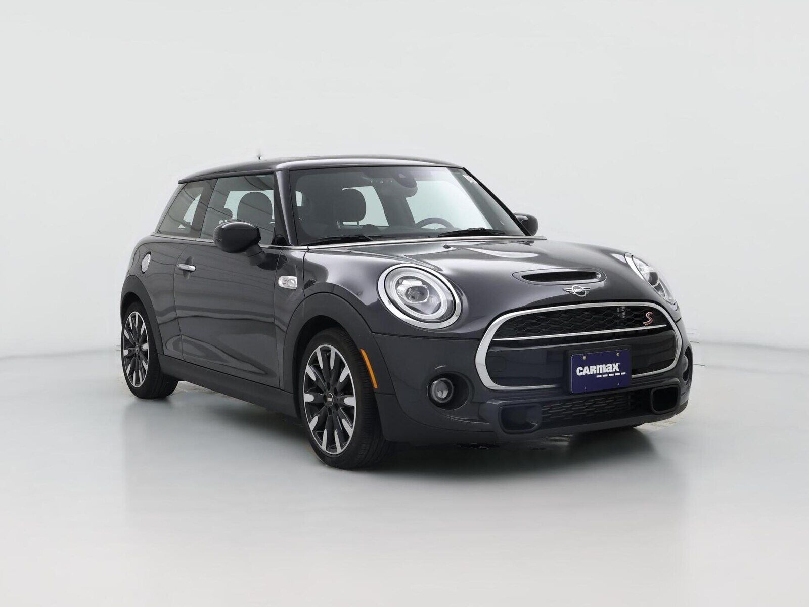 2021 MINI Cooper