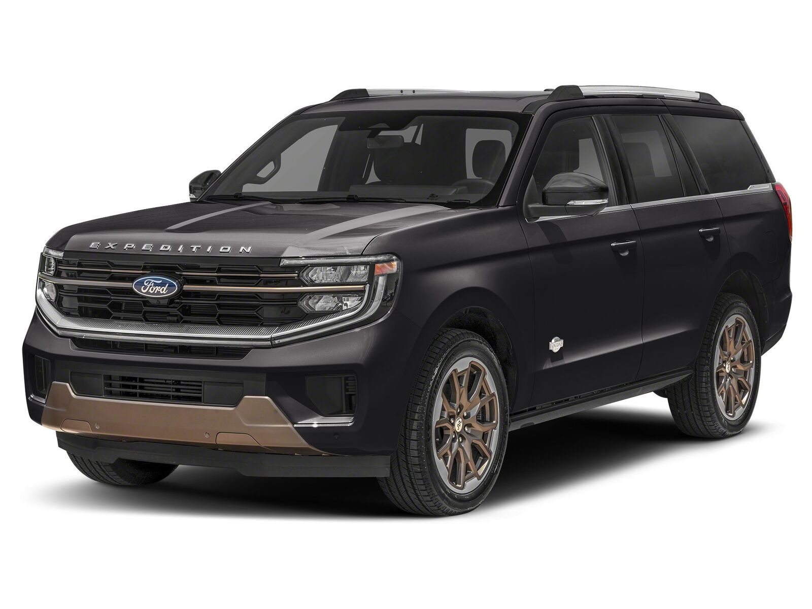 2026 FORD Expedition