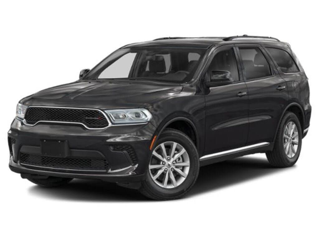 2025 DODGE Durango