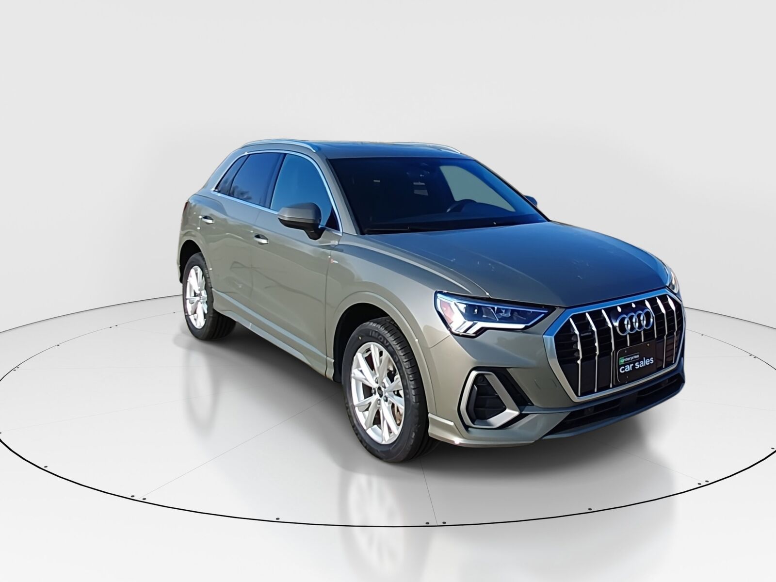 2023 AUDI Q3
