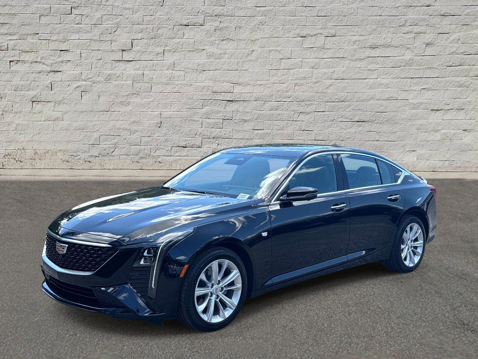 2026 CADILLAC CT5