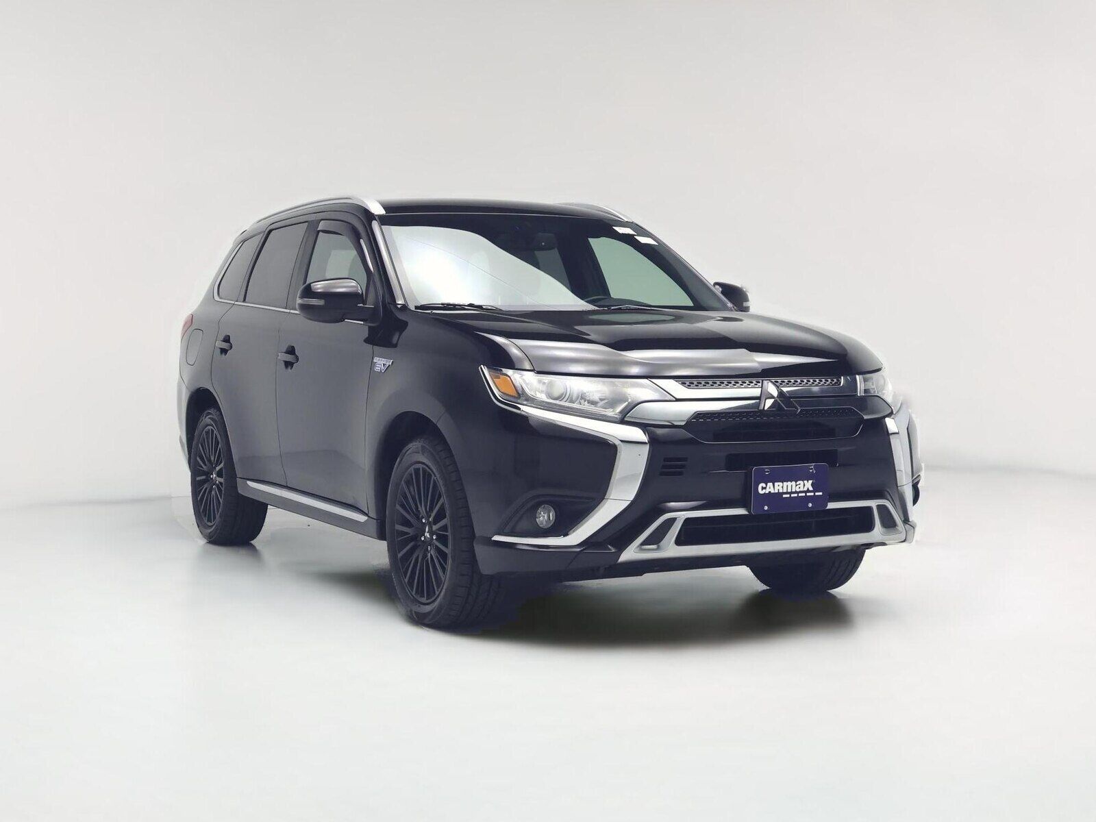 2019 MITSUBISHI Outlander