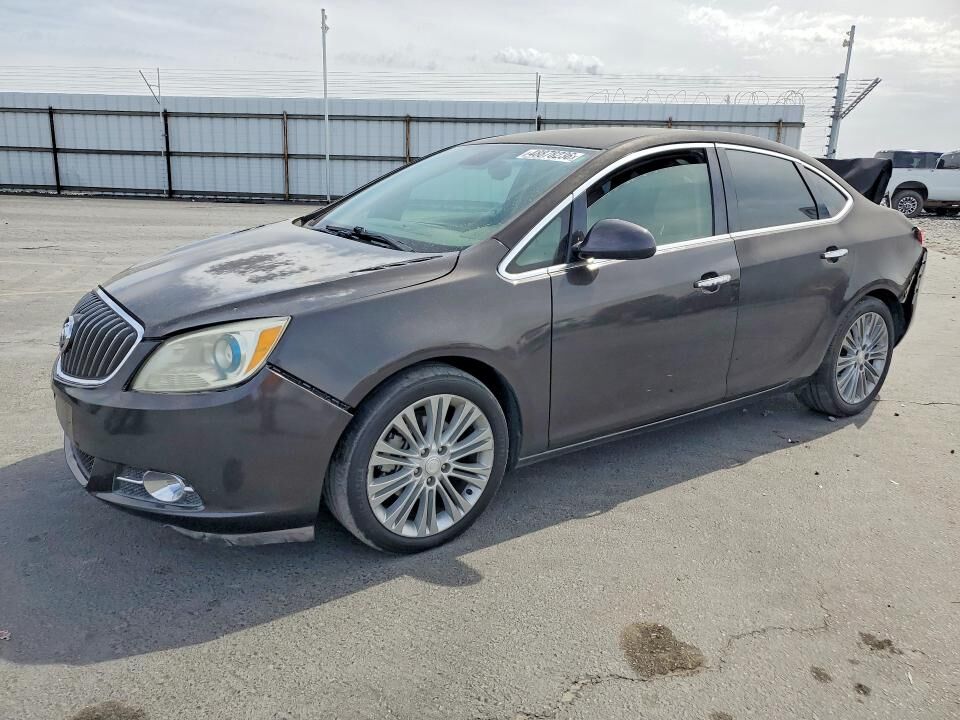 2013 BUICK Verano