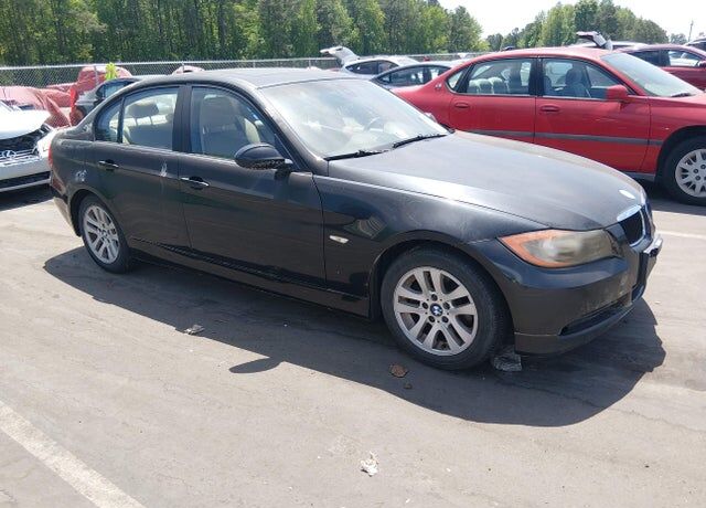 2006 BMW 3 Series