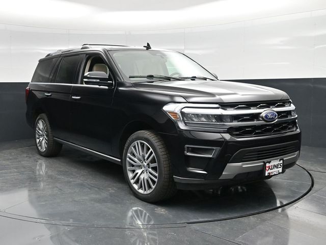 2024 FORD Expedition