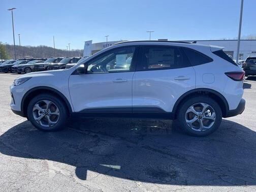 2026 FORD Escape