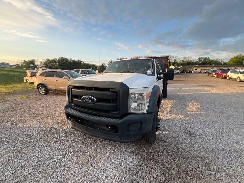 Ford F-450