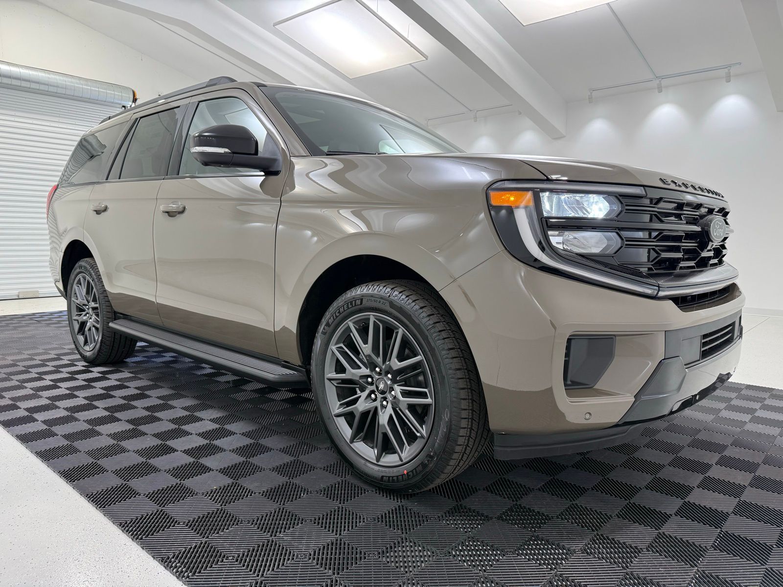 2026 FORD Expedition