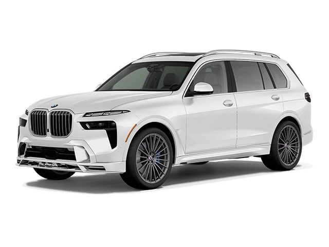 2026 BMW X7