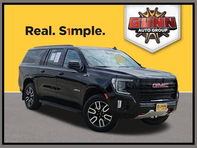 2023 GMC Yukon XL
