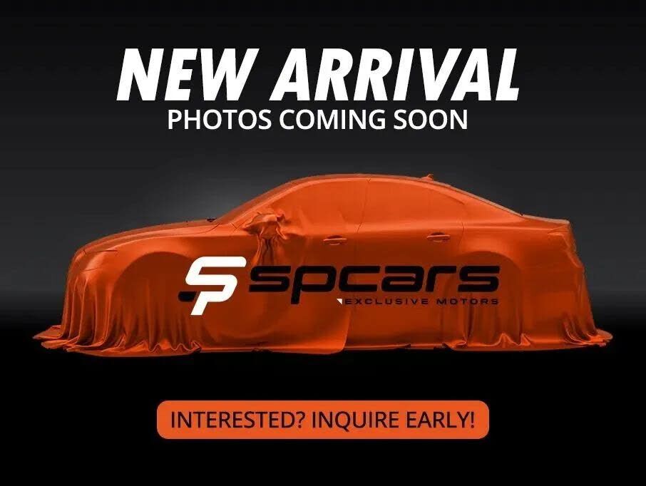 2021 CADILLAC Escalade