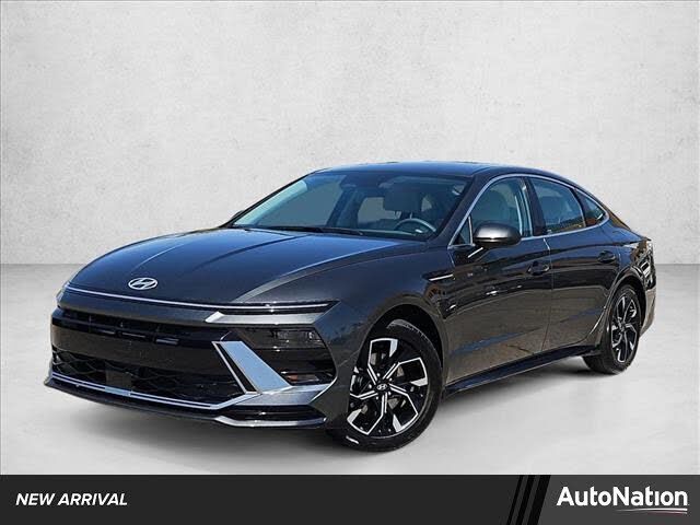 2025 HYUNDAI Sonata