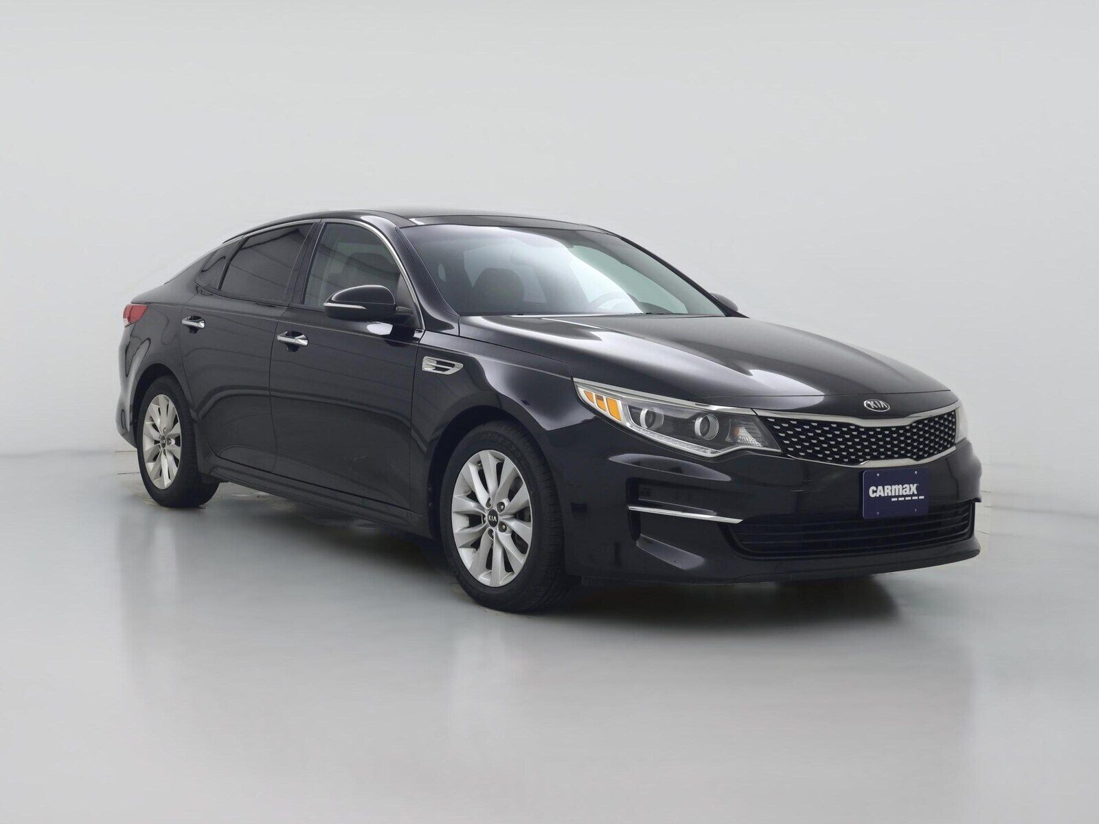 2017 KIA Optima