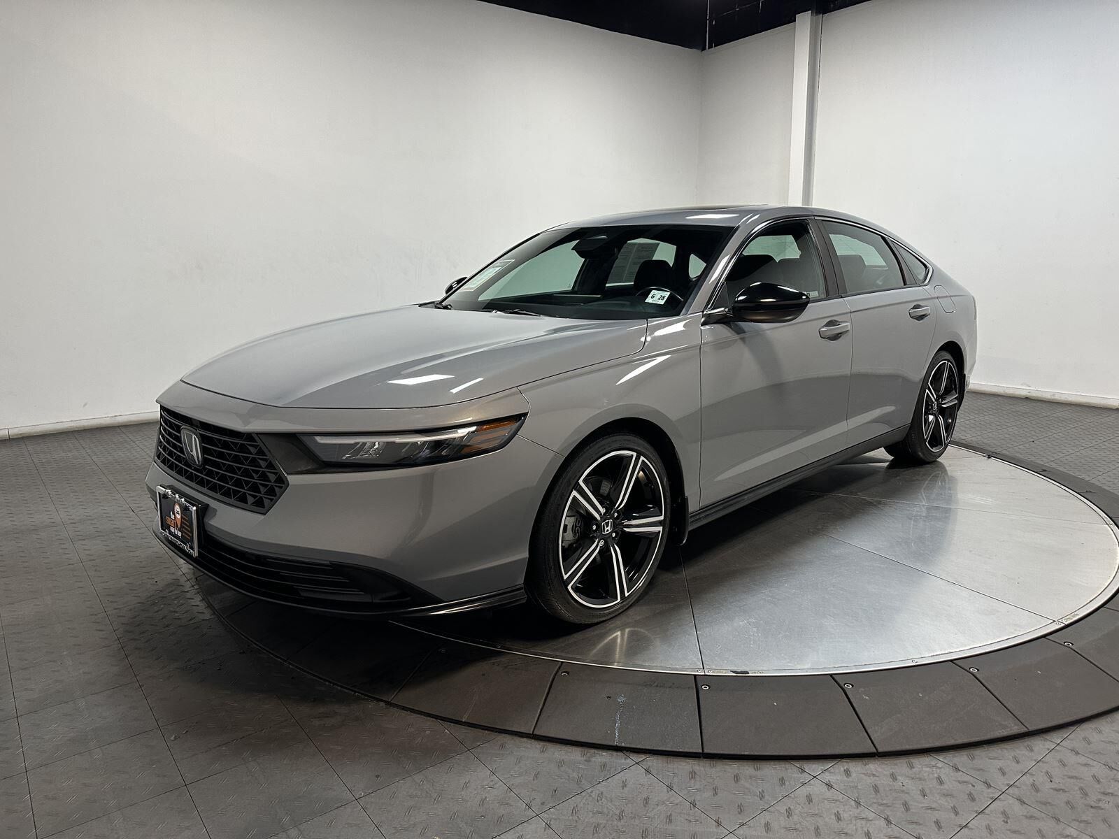2023 HONDA Accord