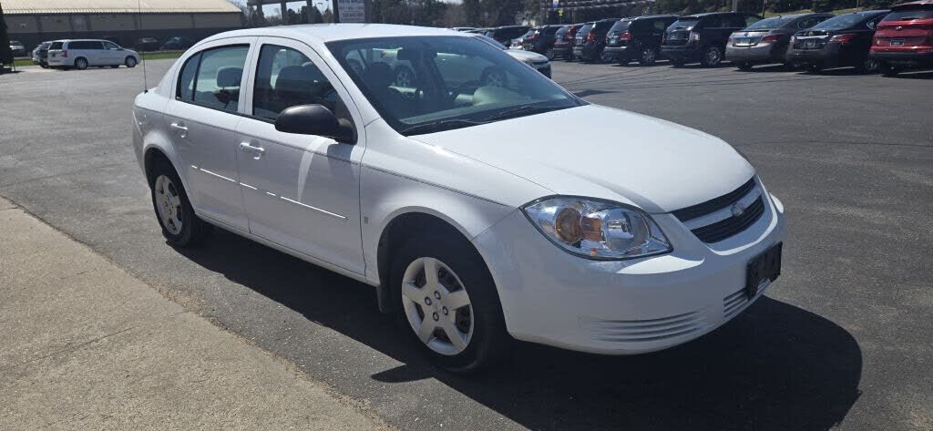 2006 CHEVROLET Cobalt