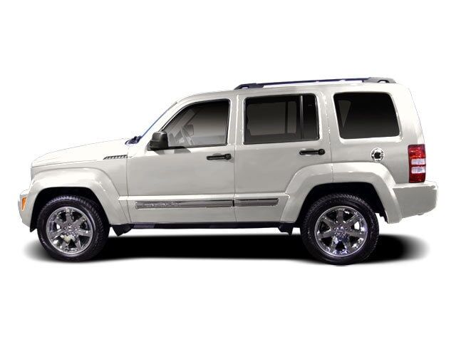 2010 JEEP Liberty