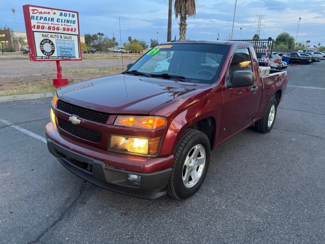 2009 CHEVROLET Colorado