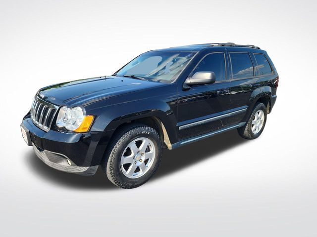 2008 JEEP Grand Cherokee