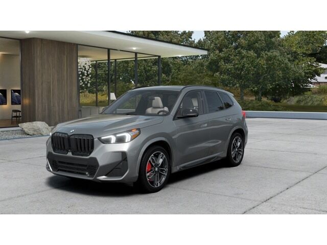 2026 BMW X1