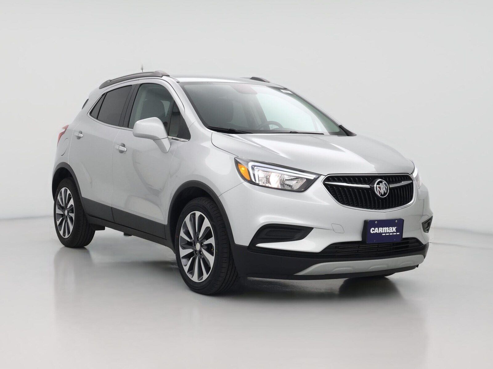 2022 BUICK Encore