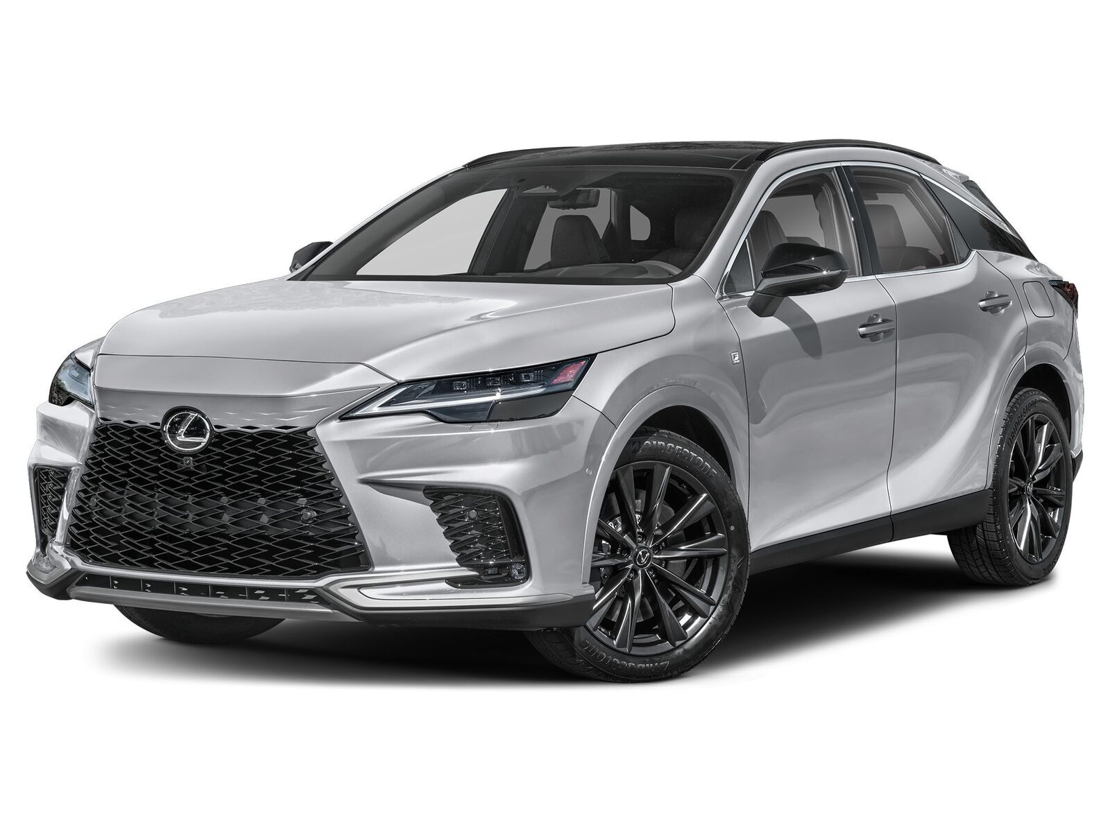 2026 LEXUS RX