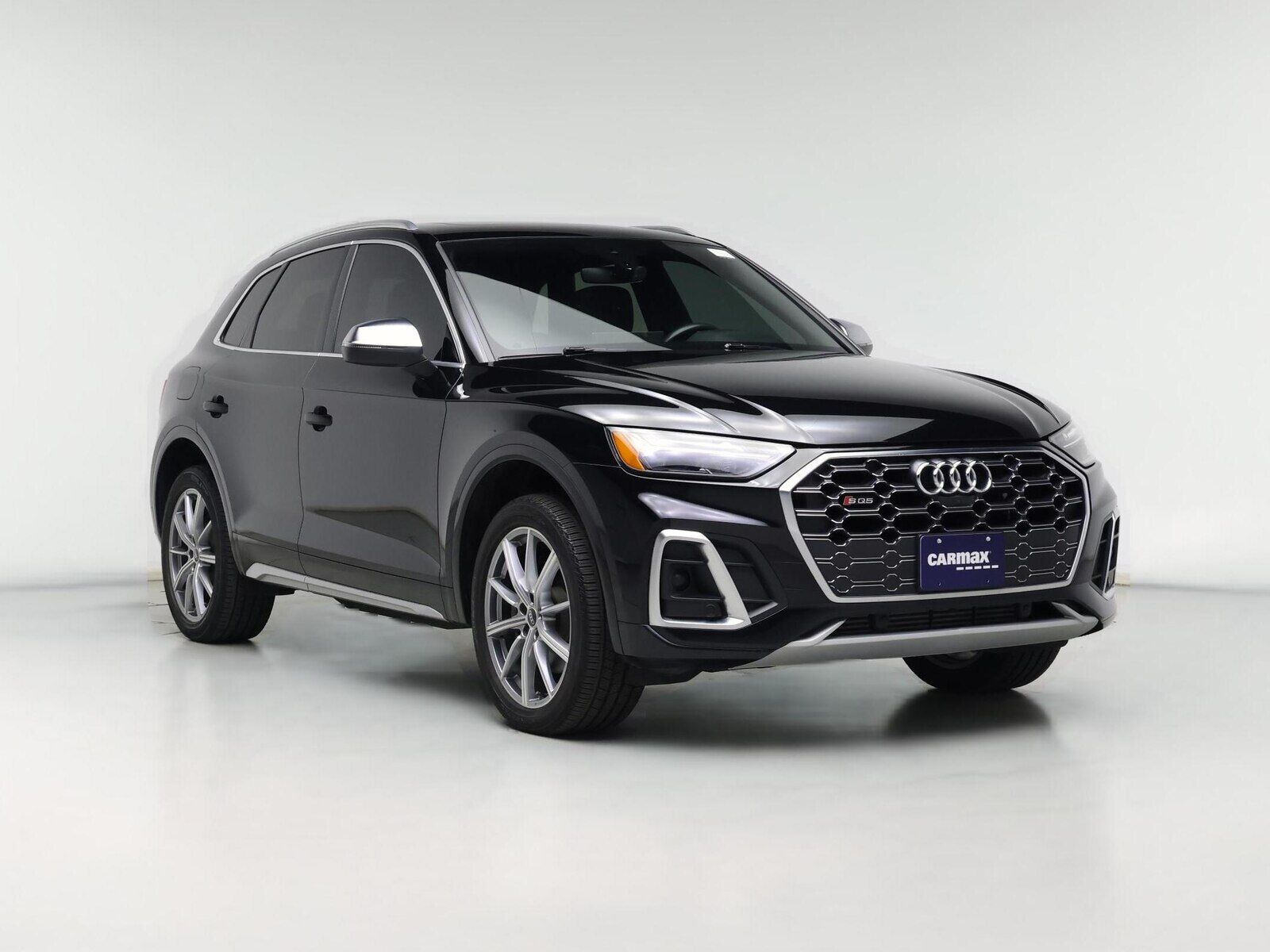 2021 AUDI SQ5