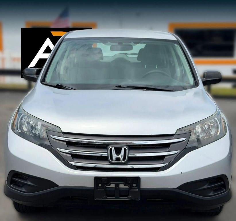 2013 HONDA CR-V