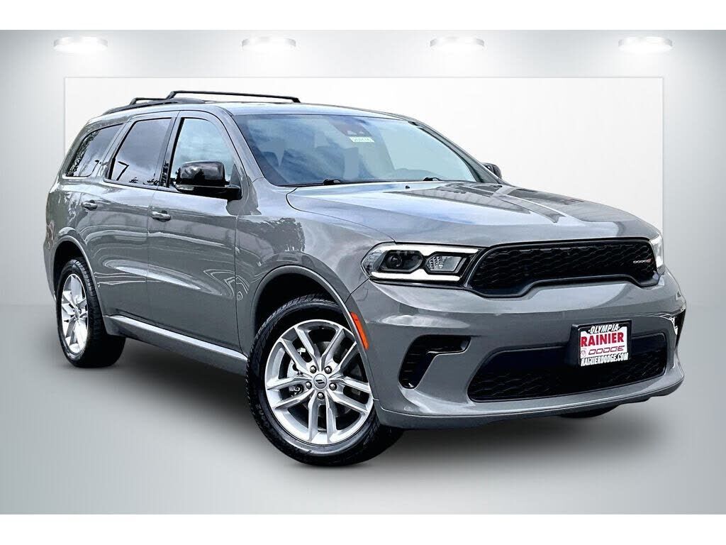 2024 DODGE Durango