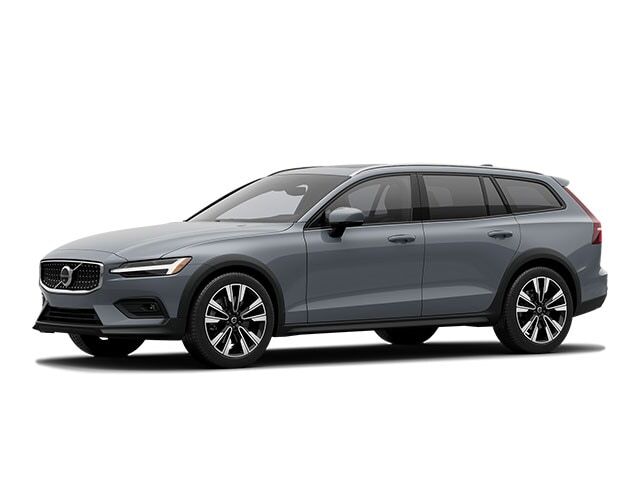 2024 VOLVO V60CC