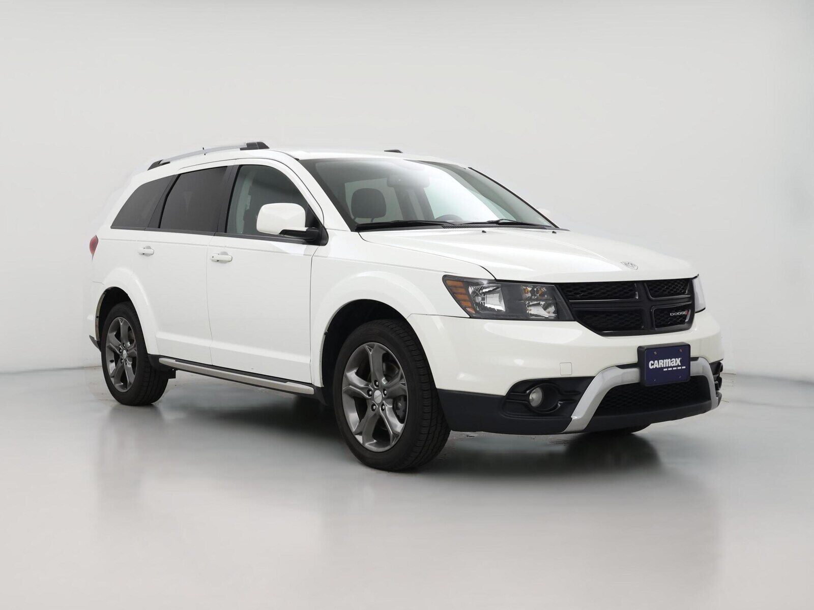 2016 DODGE Journey