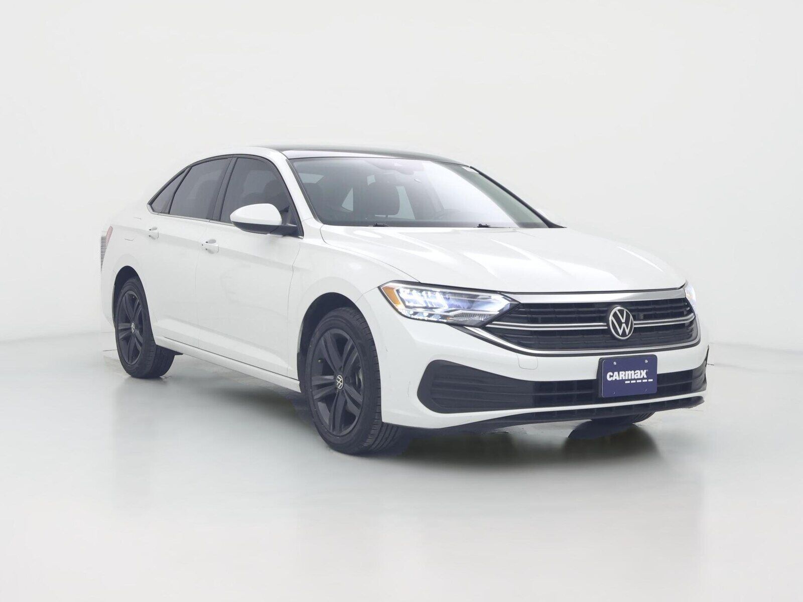 2023 VOLKSWAGEN Jetta