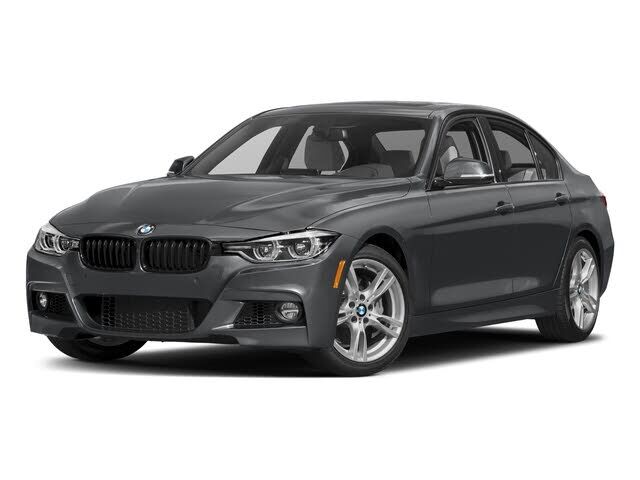 2017 BMW 3 Series