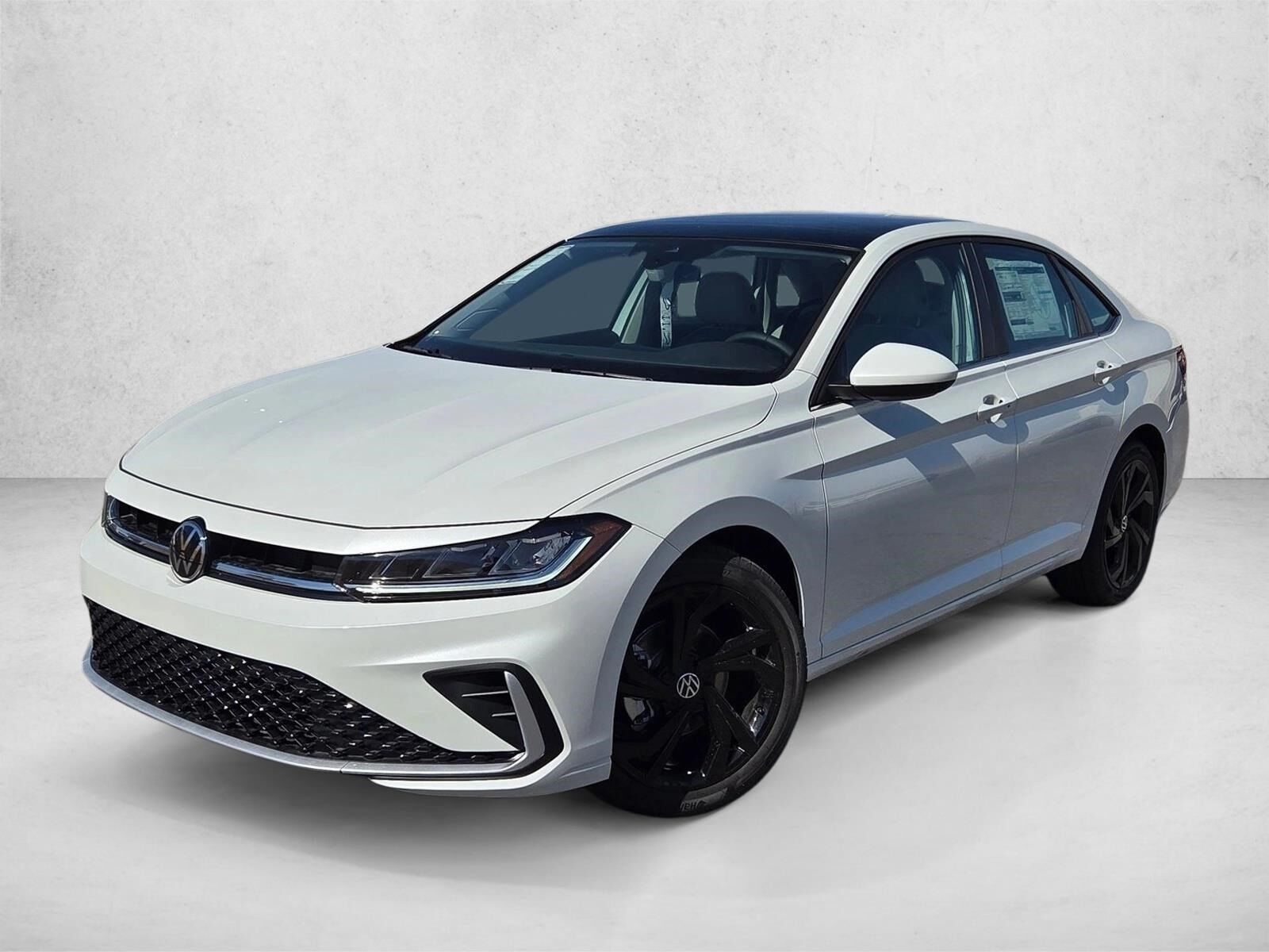 2026 VOLKSWAGEN Jetta