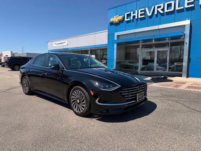 2023 HYUNDAI Sonata
