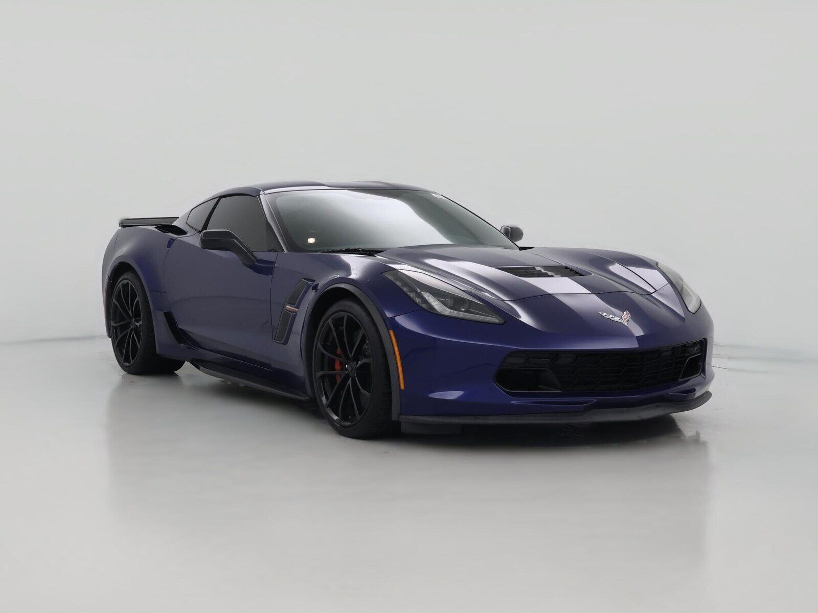 2019 CHEVROLET Corvette