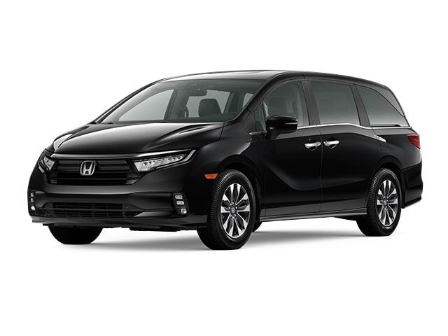 2023 HONDA Odyssey