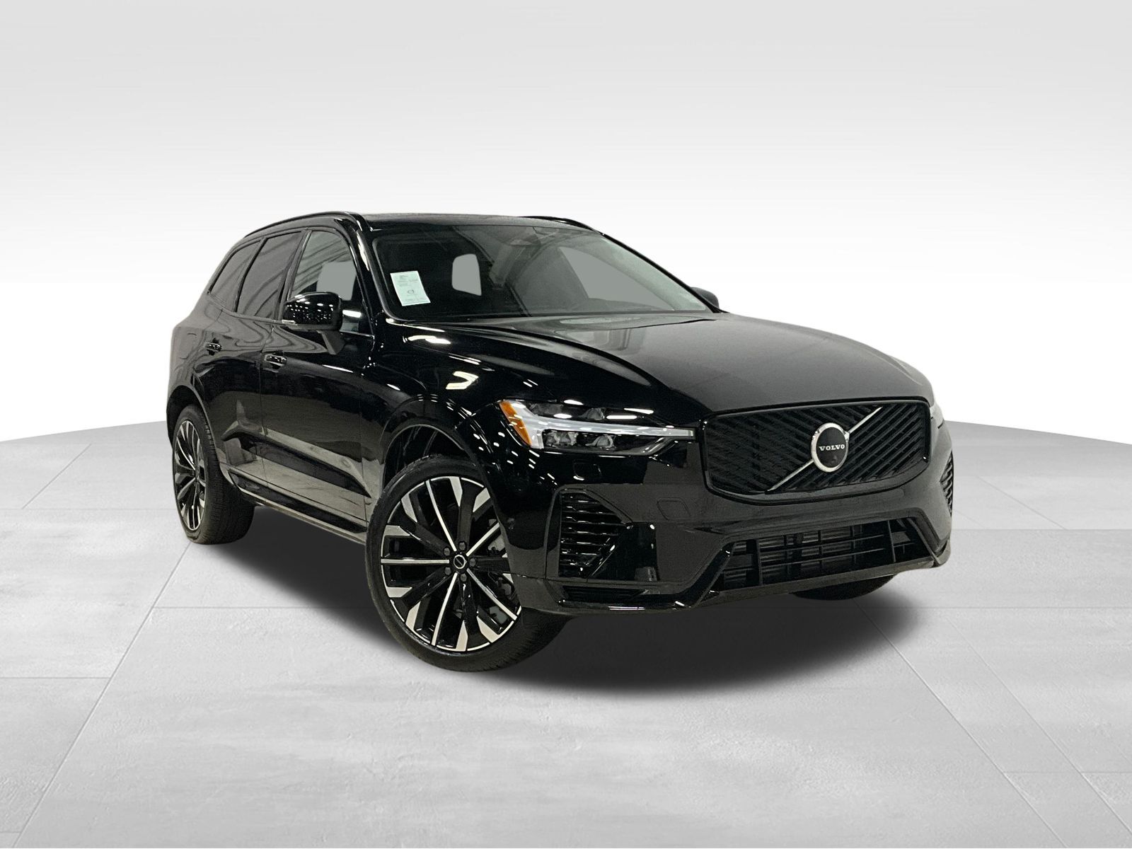 2026 VOLVO XC60