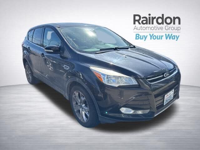 2013 FORD Escape