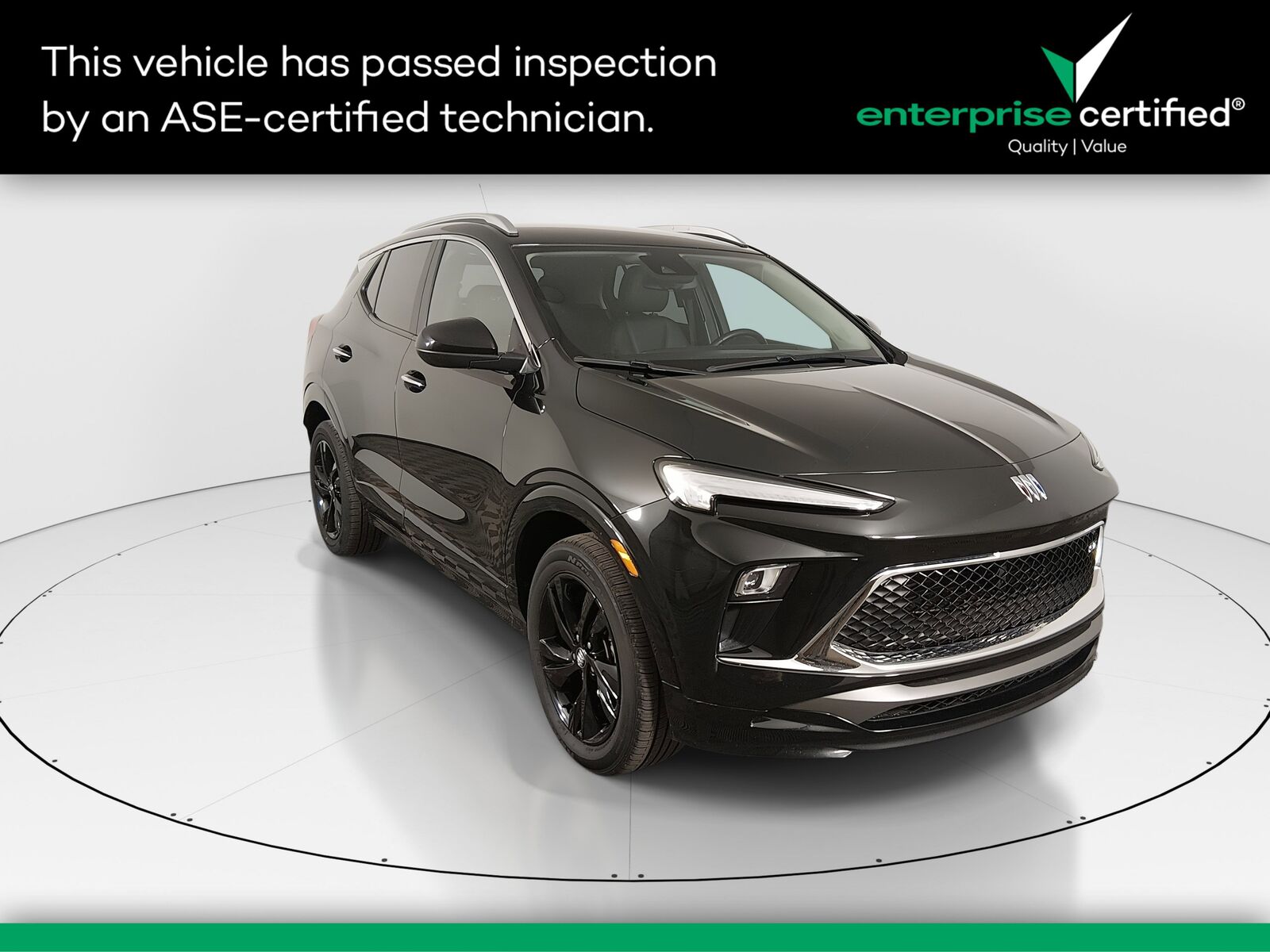 2024 BUICK Encore GX