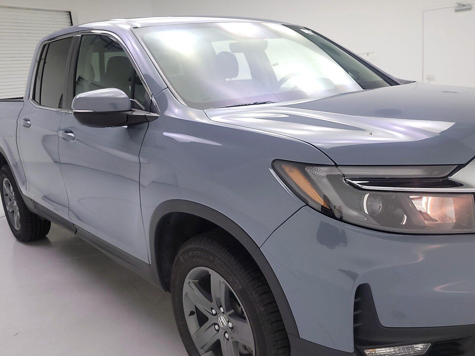 2023 HONDA Ridgeline