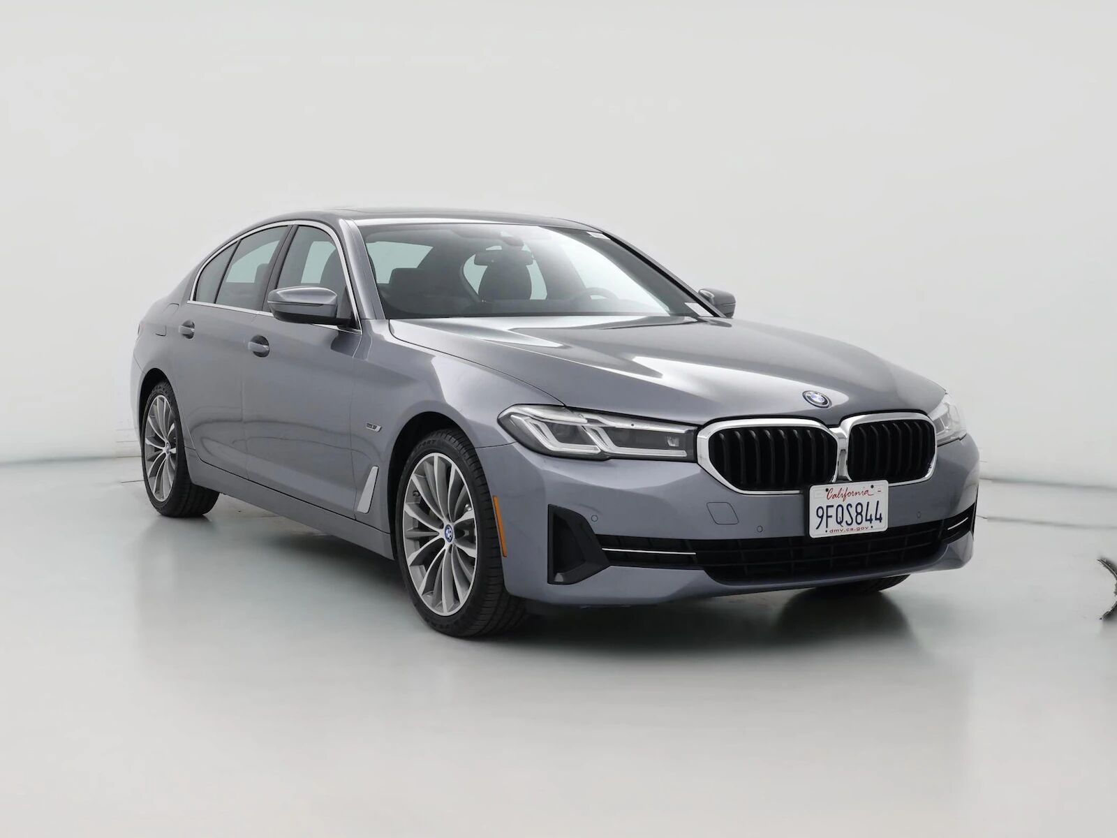 2023 BMW 5 Series