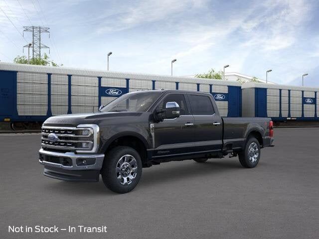 2026 FORD F-350
