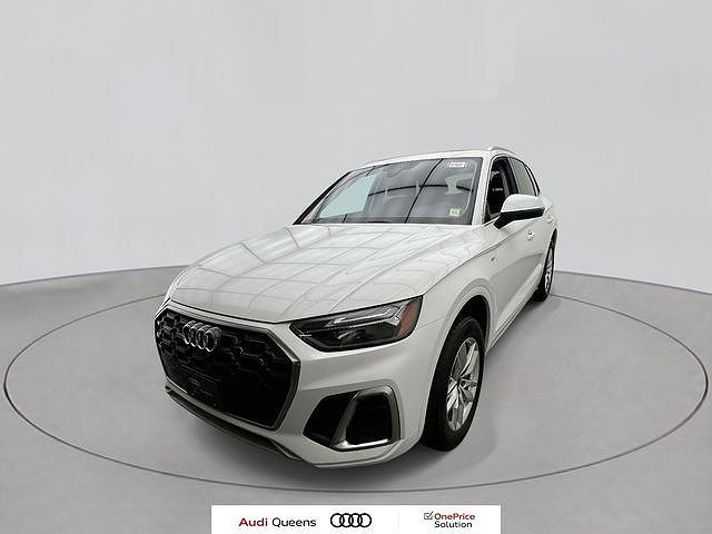 2023 AUDI Q5