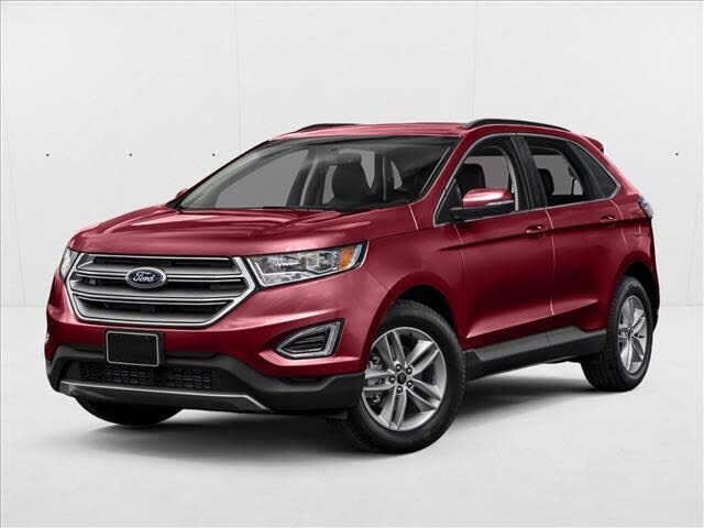 2015 FORD Edge