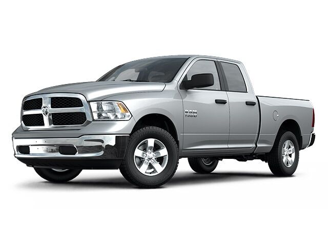 2013 RAM 1500
